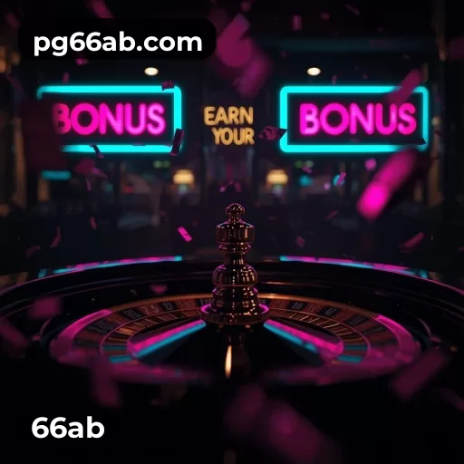 Bônus 66ab R$5.000 mais 500 giros grátis com rollover justo
