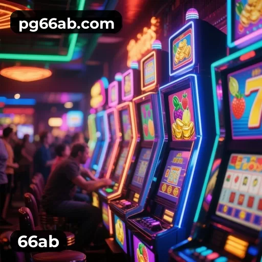 Seis modalidades de loteria 66ab com odds transparentes