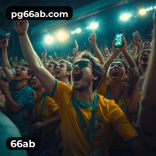 Cadastros recentes verificados na plataforma 66ab