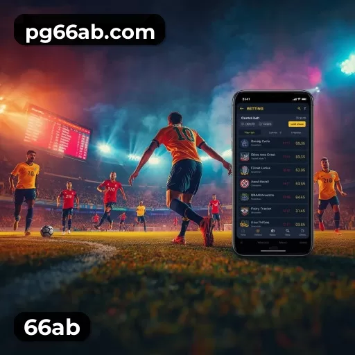 Jackpots progressivos 66ab — R$ 8,3 milhões acumulados