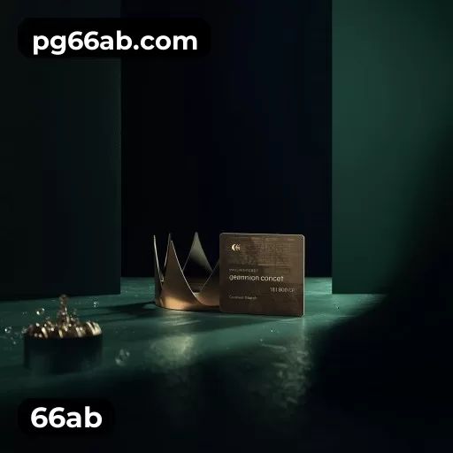 Pacote de boas-vindas ao criar conta na 66ab